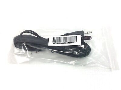 LG Cable,Assembly - EAD65614803