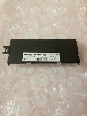 Bosch Dishwasher Display Module - 00 - 754919