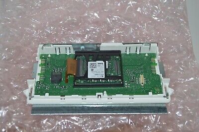 Bosch Display Module Progr - 12028848