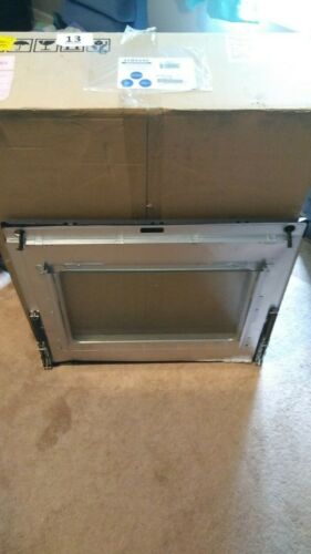 Samsung Range Oven Door Assembly - DG94-01710A