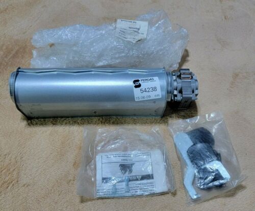 Bertazzoni Range Motor Kit 120-60Hz - Z350251