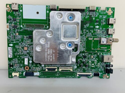 LG Bpr Total PCB Assembly - EBU66353610