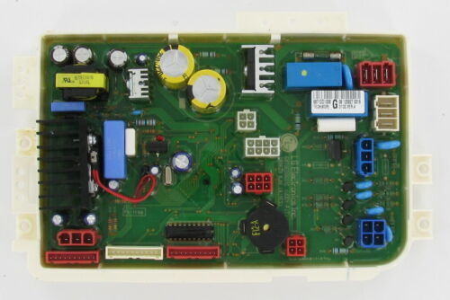LG Pcb Assembly,Main - EBR36832612