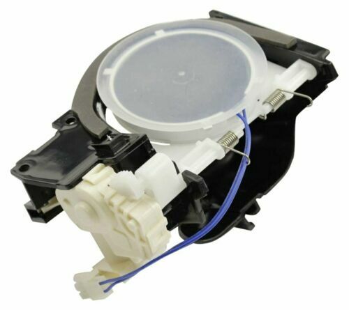 Blomberg Microwave Thermostat  - 9178009114