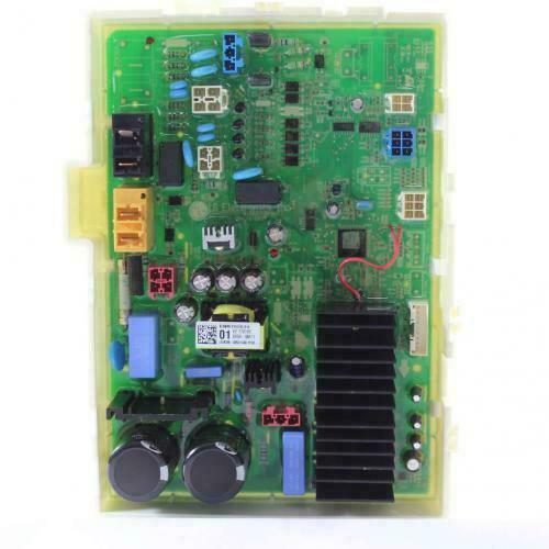 LG Pcb Assembly,Complex - EBR86498823