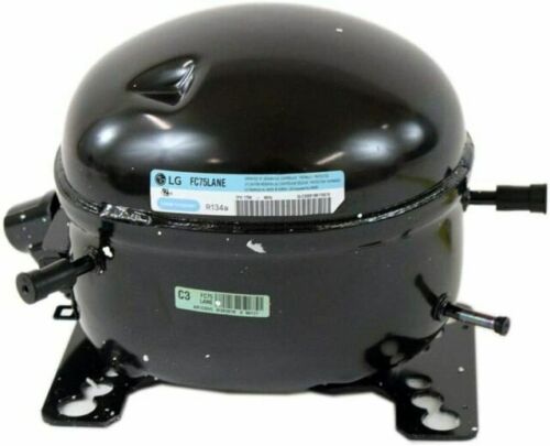 LG Compressor,Set Assembly - TCA37611425