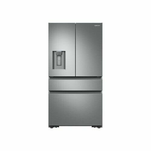 Samsung Assembly Guard-Fre Up - DA97-14068D