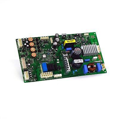 LG Main Pcb Assembly - EBR83664871