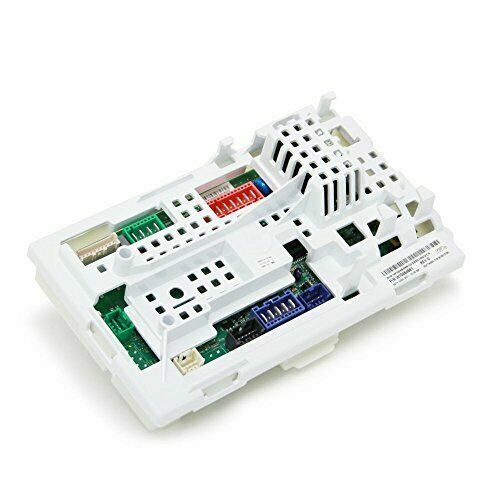 Samsung Assembly Pba Kit;Owm_Ac,Wa3500 - DC92-03470A