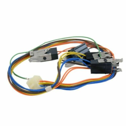 Samsung Assy Wire Harness-Main;Nx60T87 - DG96-00796B