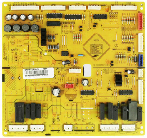 Samsung Assembly Pcb Eeprom - DA94-05310L