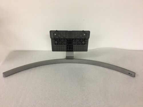LG Television Stand Base Assembly - AAN76429606