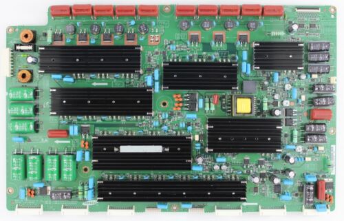 Samsung Assembly Pcb Main;Utu9000H - BN94-16752M