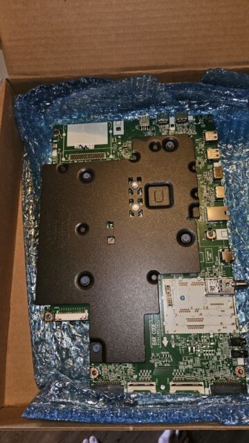 LG Bpr Total Assembly - EBU66740501