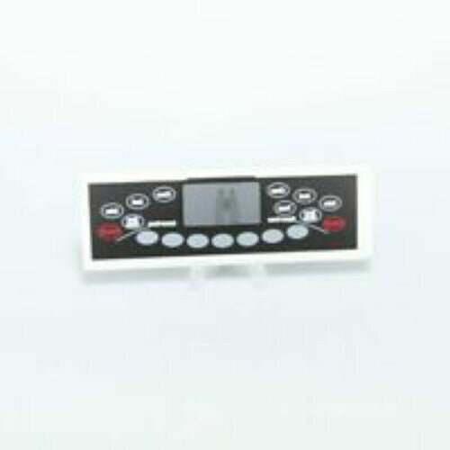 Samsung Control Assembly - DG94-01918H
