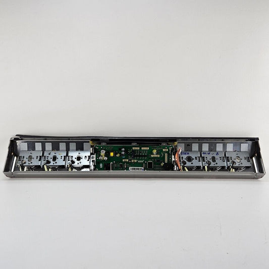 Samsung Control Assembly - DG94-01588A
