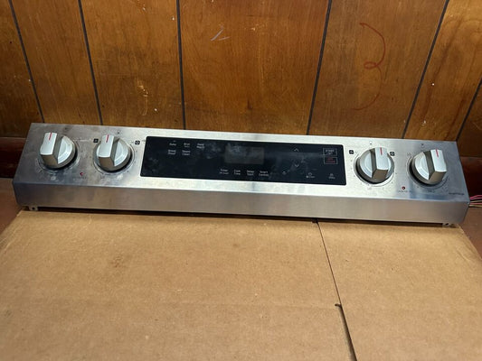 Samsung Control Box-Module Assembly - DG94-03952X