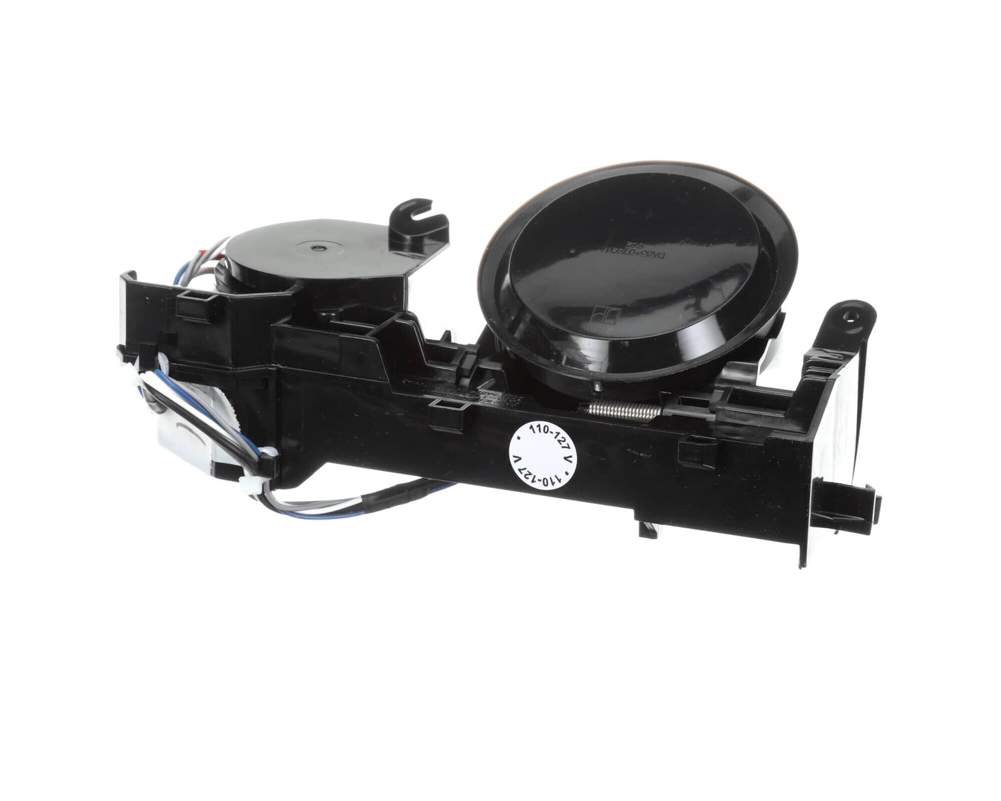 Samsung Assembly Case Ice Route;Rf8000 - DA97-24100B