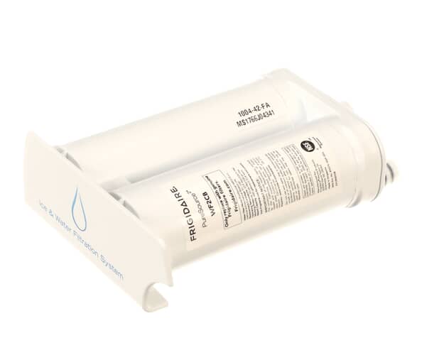 Electrolux Frigidaire Refrigerator Water Filter, 2-Pack - WF2CB2PAK