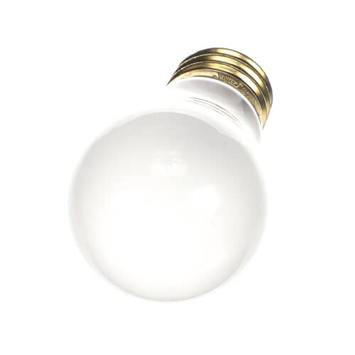 Whirlpool 40 Watt Appliance Bulb - 8009