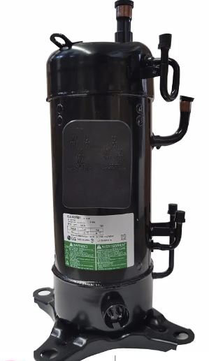 LG Compressor Set,Korea - TBZ35777801