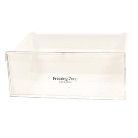 LG Drawer Tray Assembly - AJP72975210