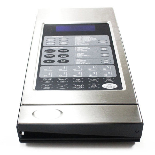 Dacor Fpnlcb768Mrk0 Control Panel - DE81-05497A