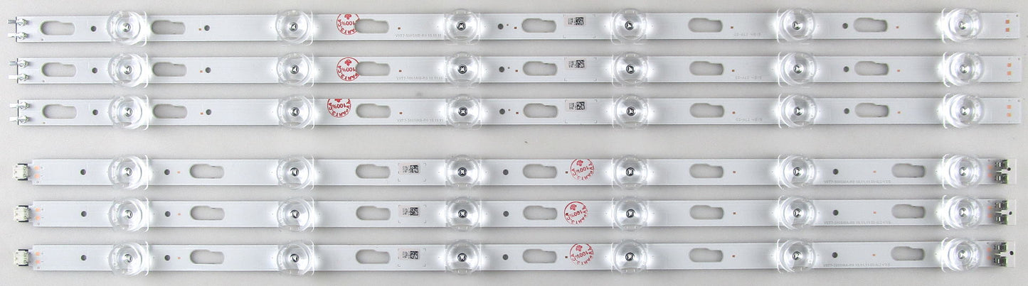 Samsung Assembly Led Bar P - BN96-50318A