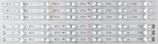 Samsung Assembly Led Bar P - BN96-50318A