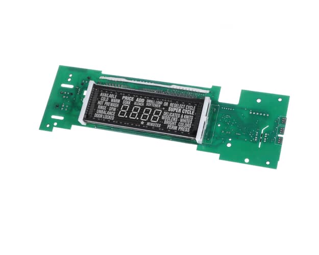 Whirlpool Control Board - WPW10726398